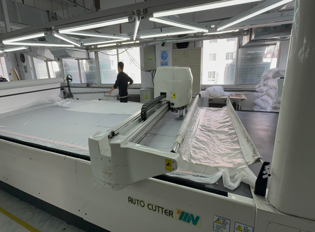 Cutting Process