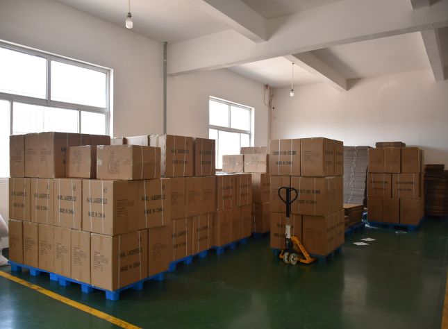 Packaging
