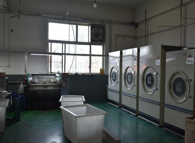 Washing