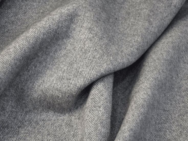 Why Global Luxury Brands Prefer Merino Wool