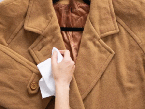 Wool Coat Got Fuzzy 5 Easy Ways to Make It Look Brand New Again