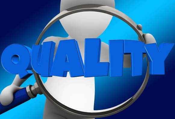 quality assurance