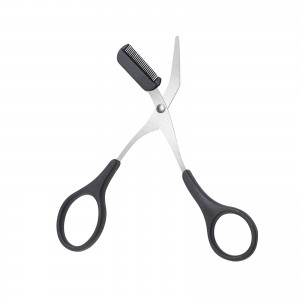 small sharp scissors