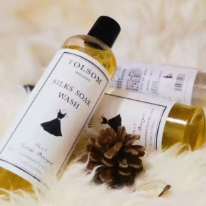Wool Cashmere Shampoo (1)