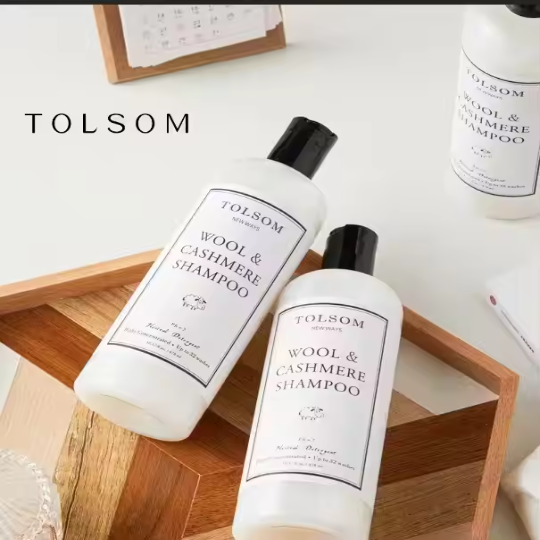 Wool Cashmere Shampoo (4)