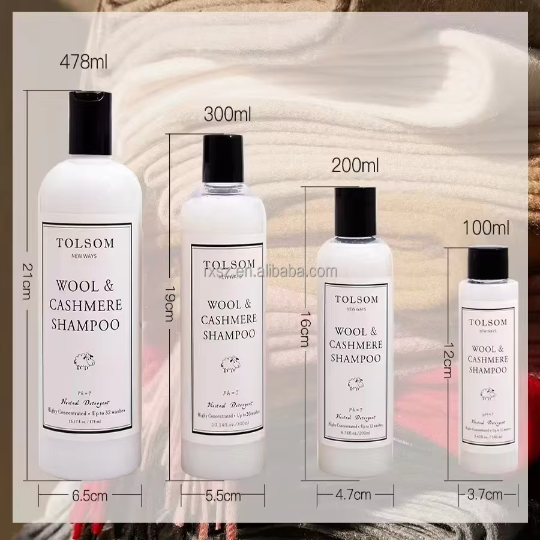 Wool Cashmere Shampoo (7)