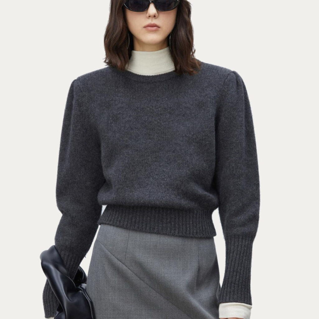 knitwear 1