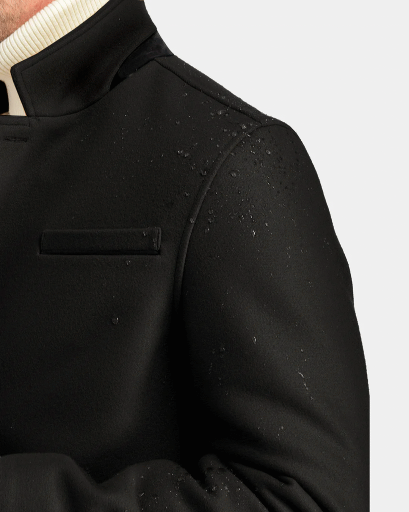 water resistant effect