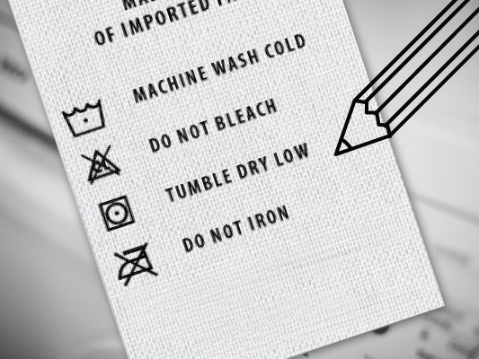 Care Labels