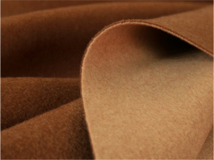 wool coating fabric 0091