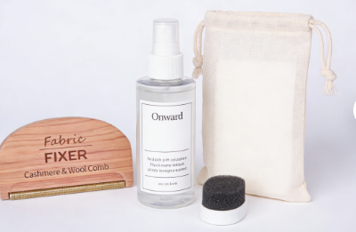 Onward Cashmere Care Kit