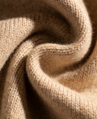 cashmere fibre
