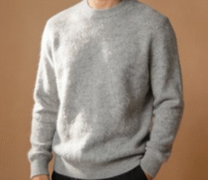 men's cashmere sweater