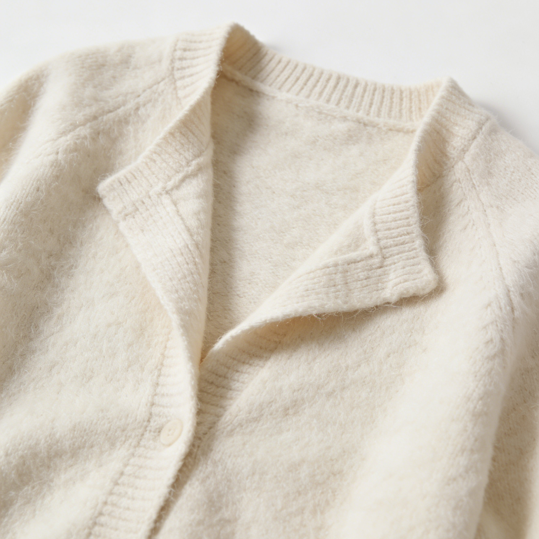 Women’s Cashmere Cardigan Sweater