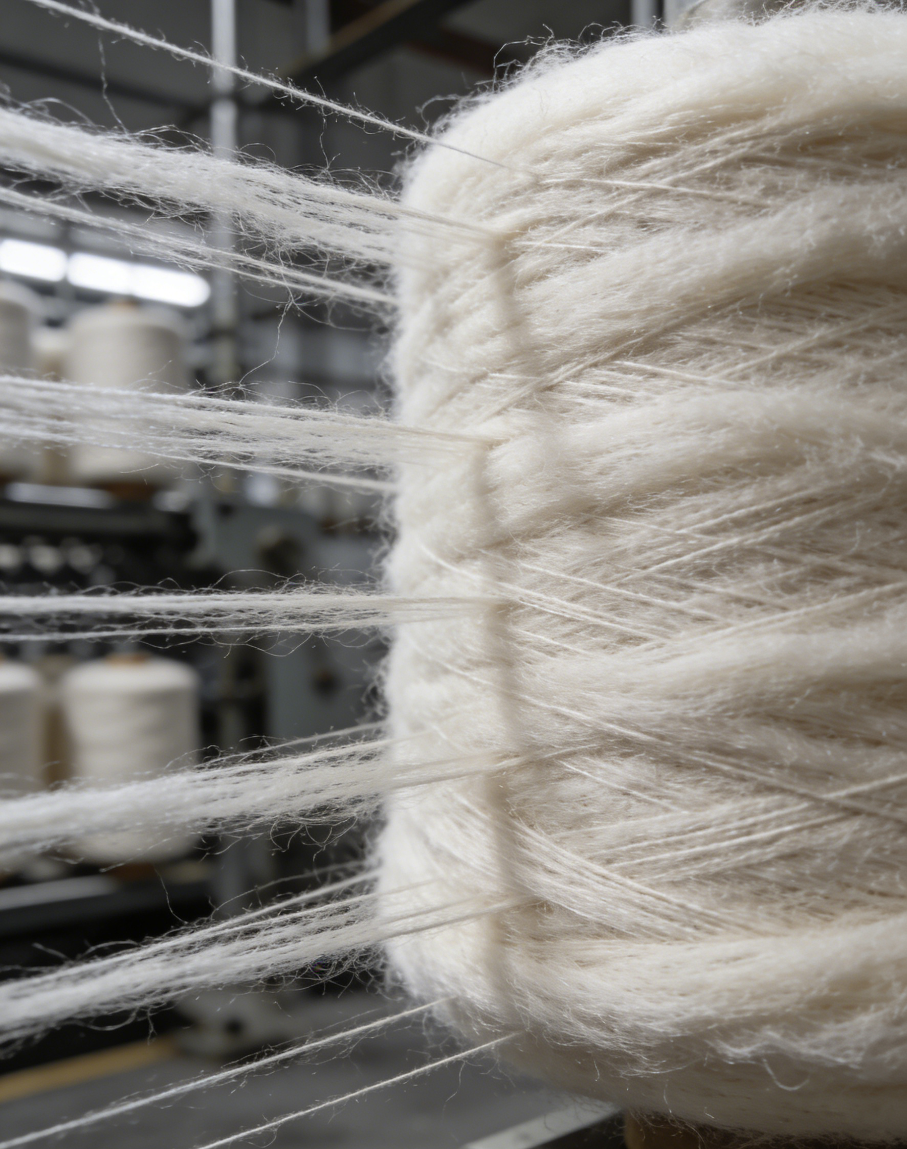 cashmere yarn