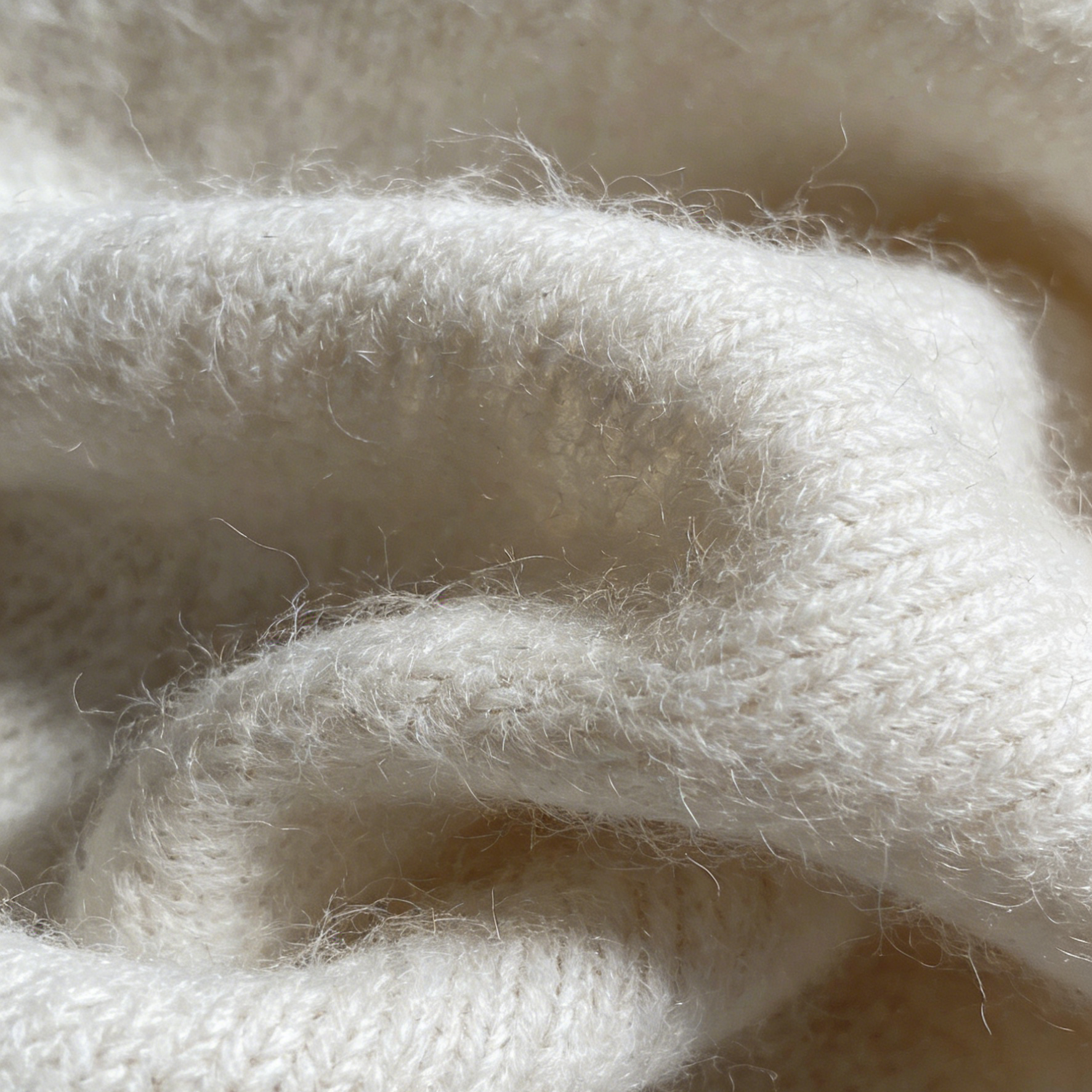 High-quality cashmere